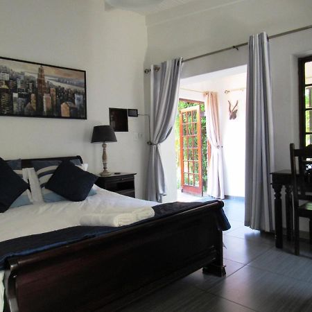House On York Hotel Johannesburg Ngoại thất bức ảnh