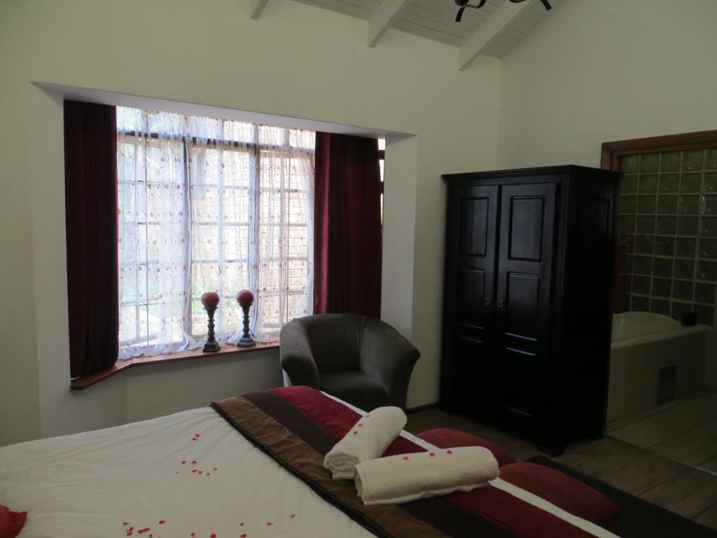 House On York Hotel Johannesburg Ngoại thất bức ảnh