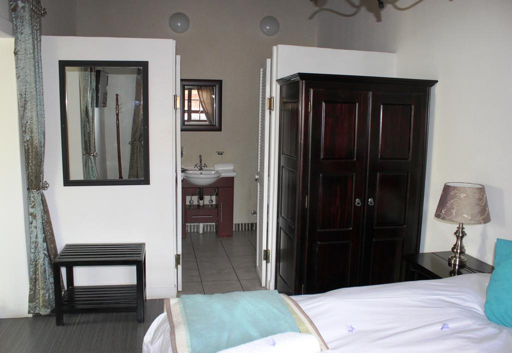 House On York Hotel Johannesburg Ngoại thất bức ảnh