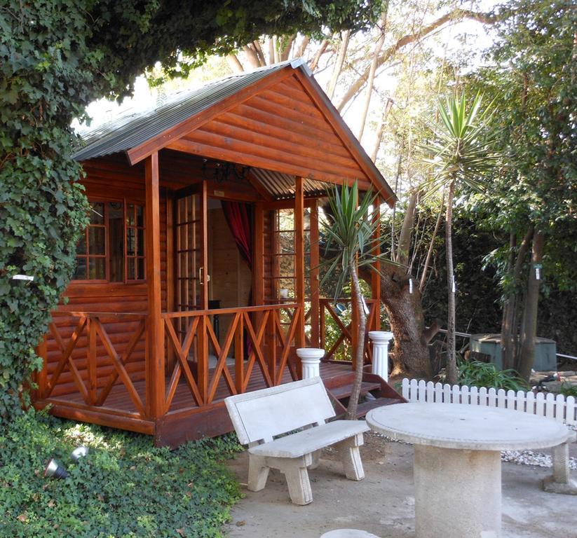 House On York Hotel Johannesburg Ngoại thất bức ảnh
