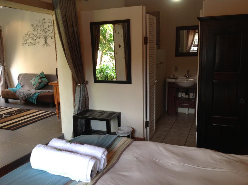 House On York Hotel Johannesburg Ngoại thất bức ảnh