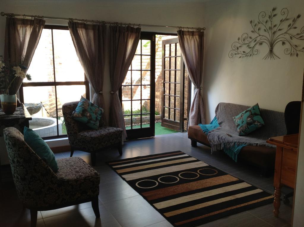 House On York Hotel Johannesburg Ngoại thất bức ảnh