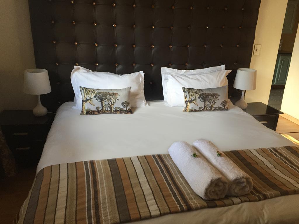 House On York Hotel Johannesburg Ngoại thất bức ảnh