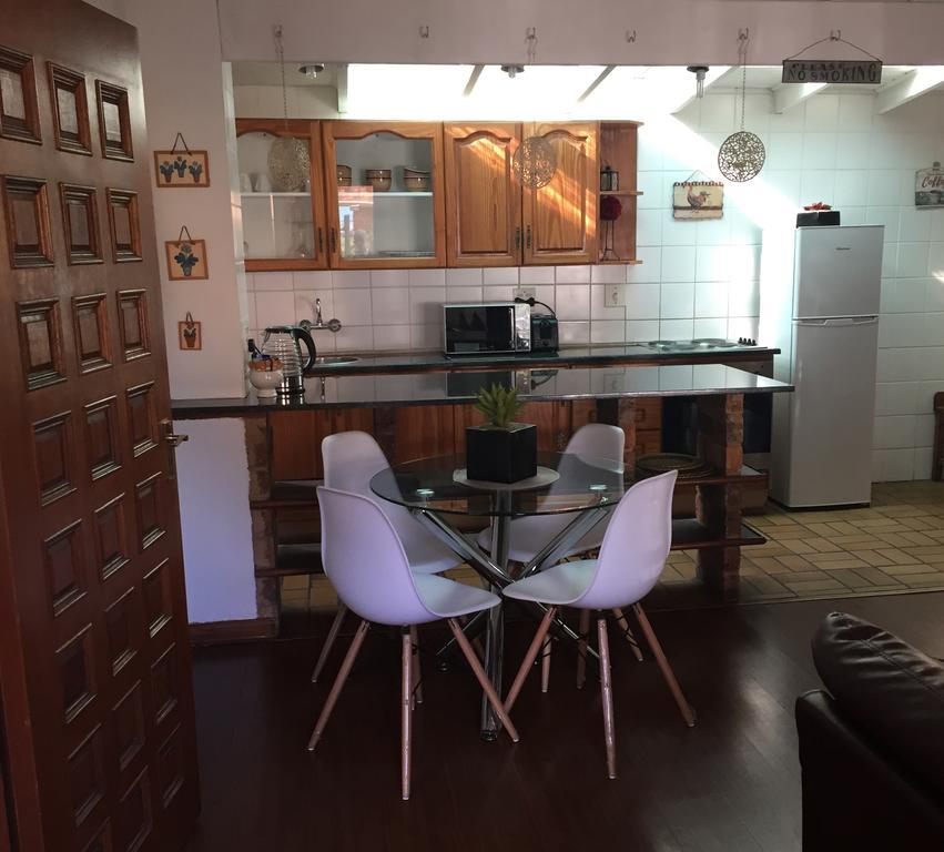 House On York Hotel Johannesburg Ngoại thất bức ảnh