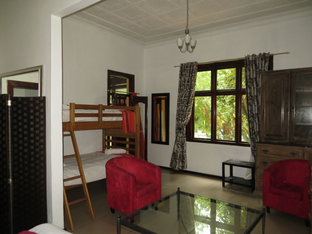 House On York Hotel Johannesburg Ngoại thất bức ảnh