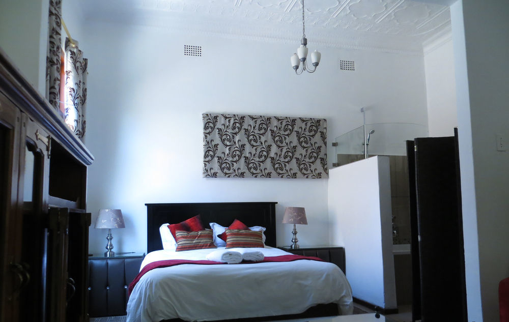 House On York Hotel Johannesburg Ngoại thất bức ảnh