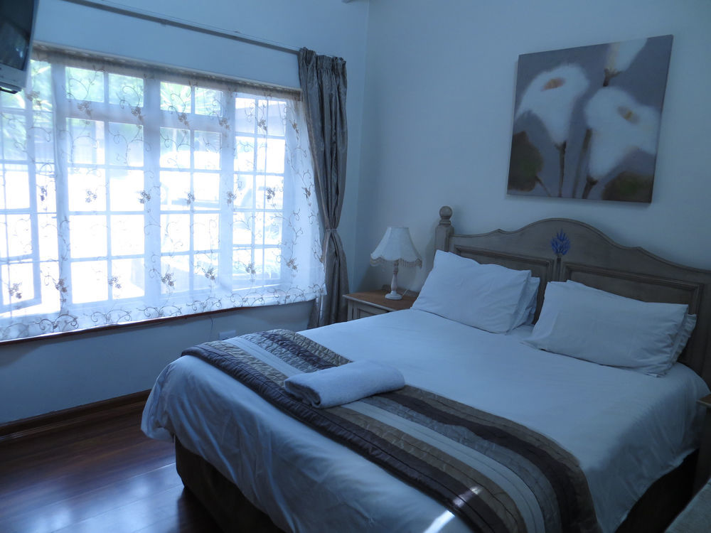 House On York Hotel Johannesburg Ngoại thất bức ảnh