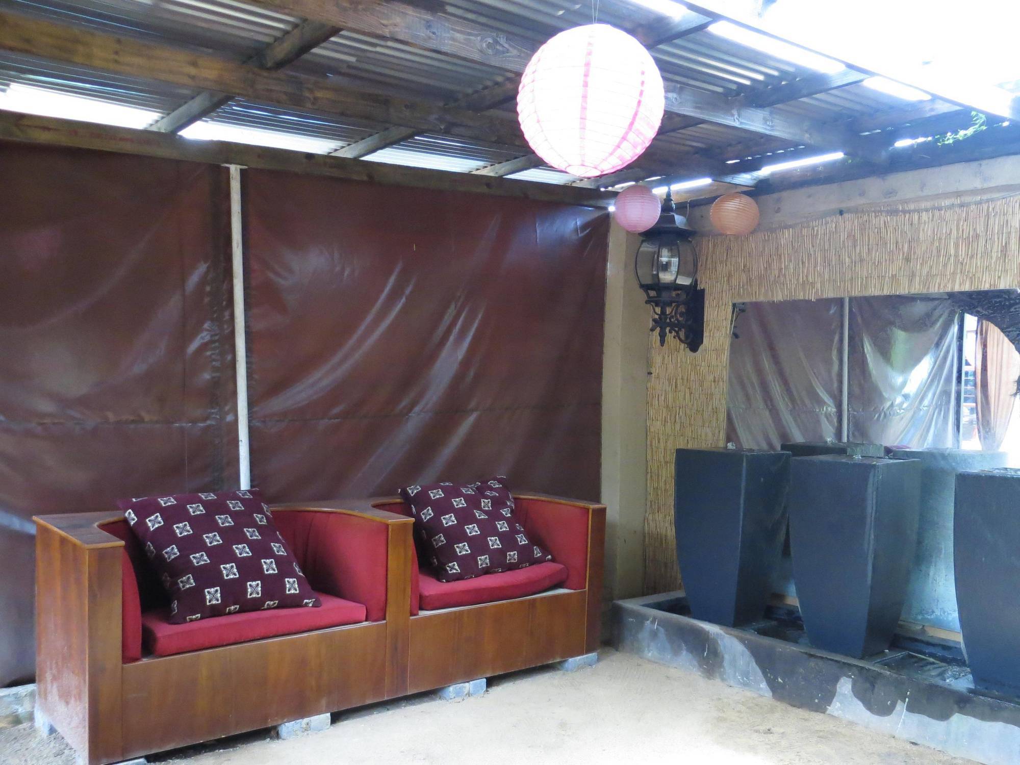 House On York Hotel Johannesburg Ngoại thất bức ảnh