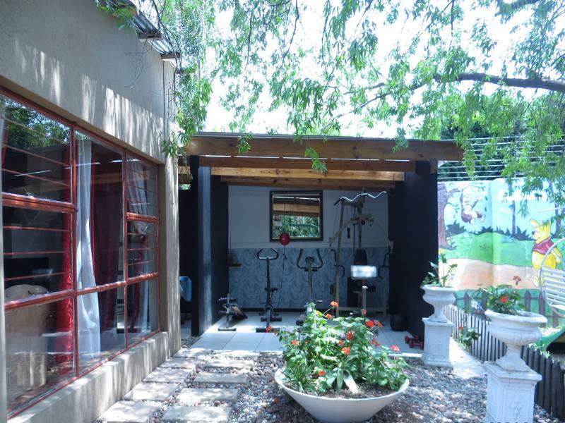 House On York Hotel Johannesburg Ngoại thất bức ảnh