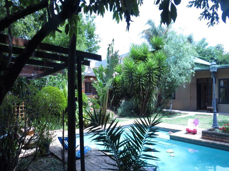 House On York Hotel Johannesburg Ngoại thất bức ảnh