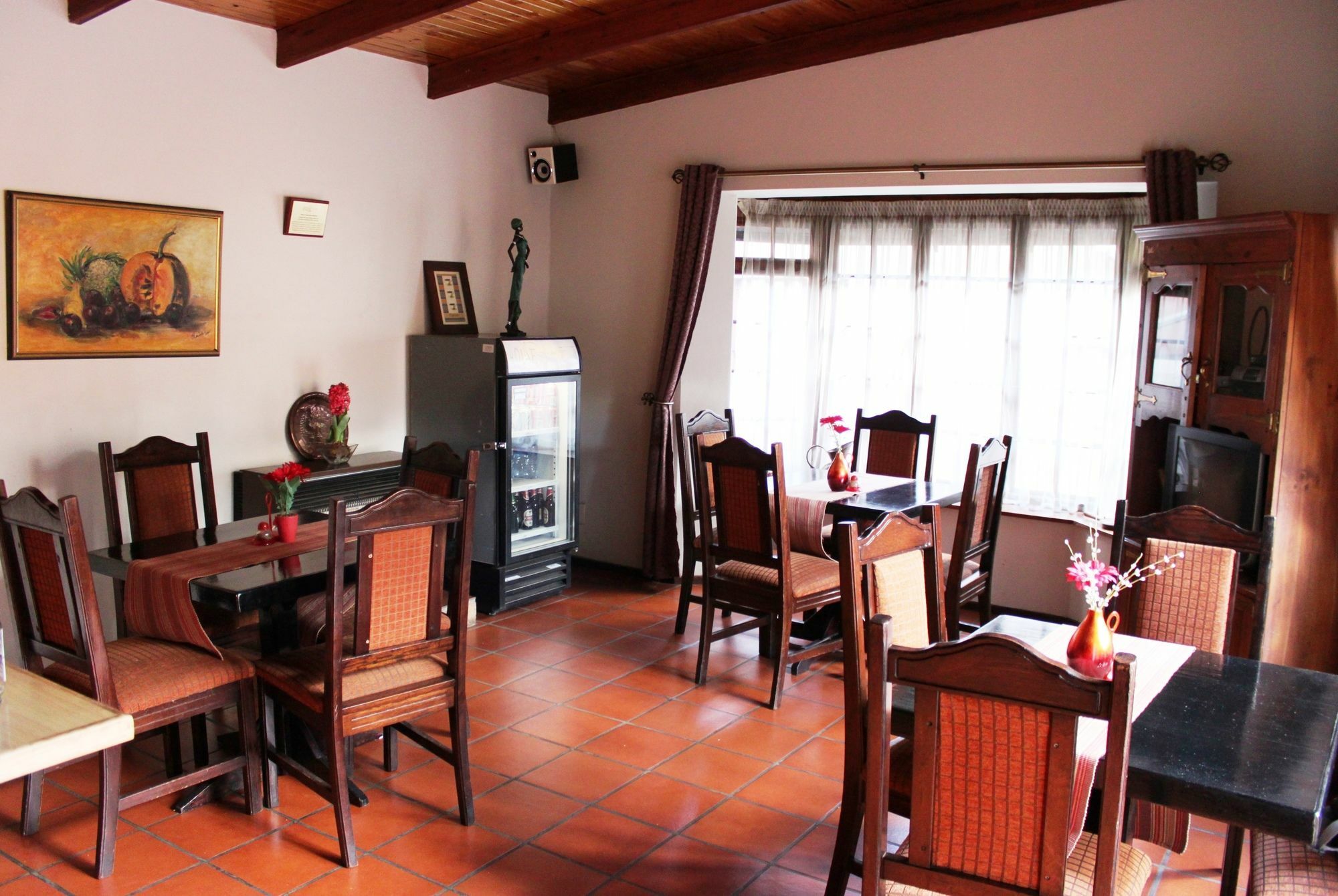 House On York Hotel Johannesburg Ngoại thất bức ảnh