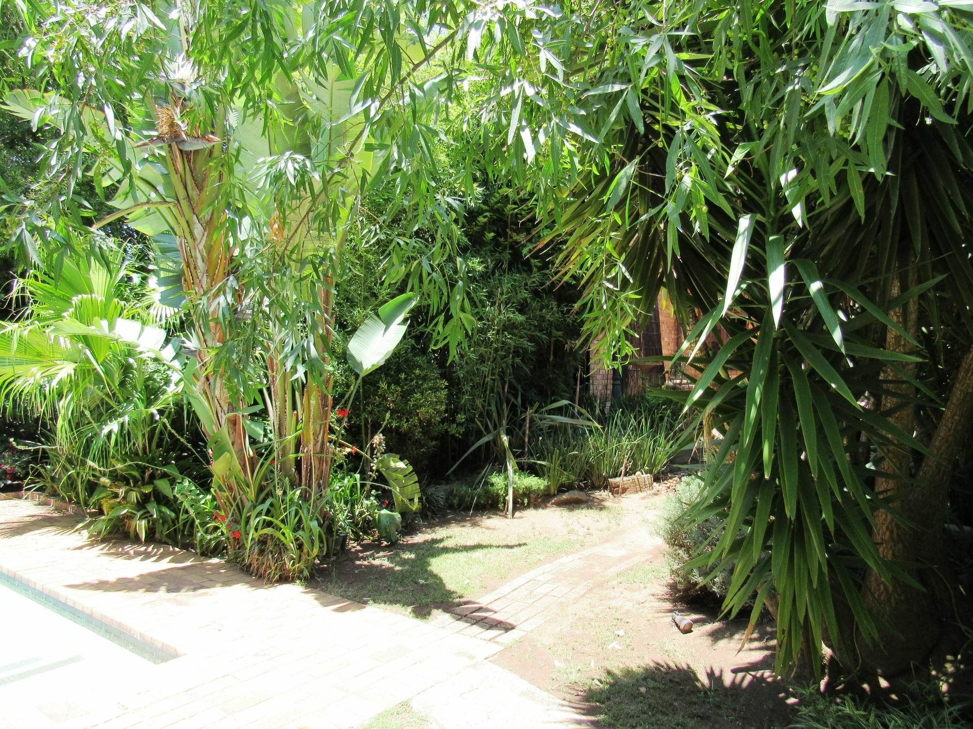 House On York Hotel Johannesburg Ngoại thất bức ảnh