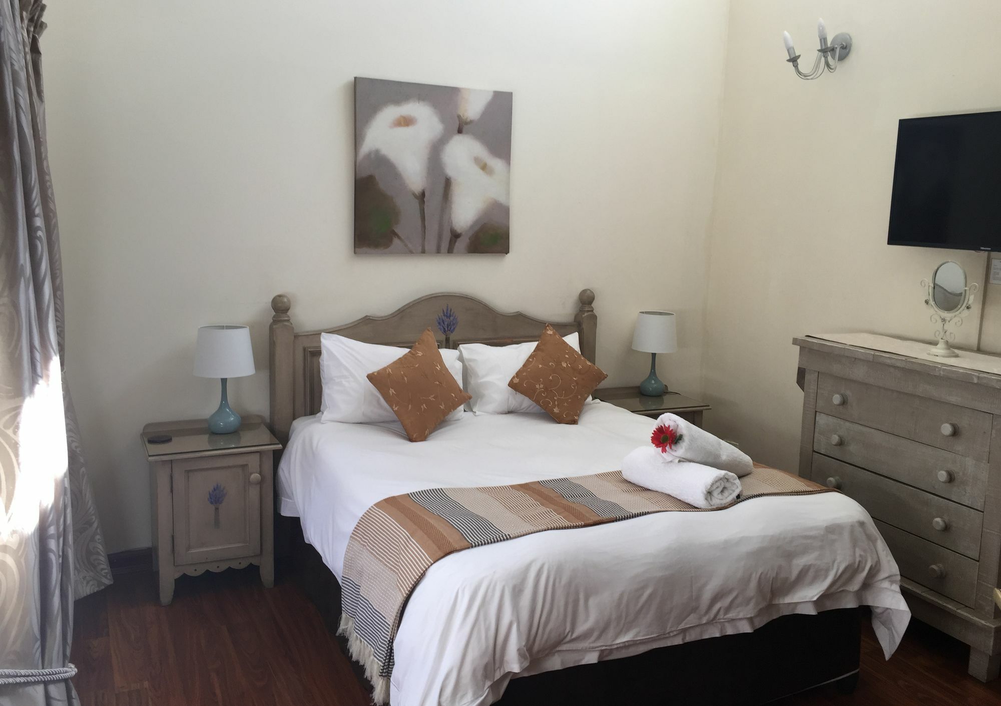 House On York Hotel Johannesburg Ngoại thất bức ảnh