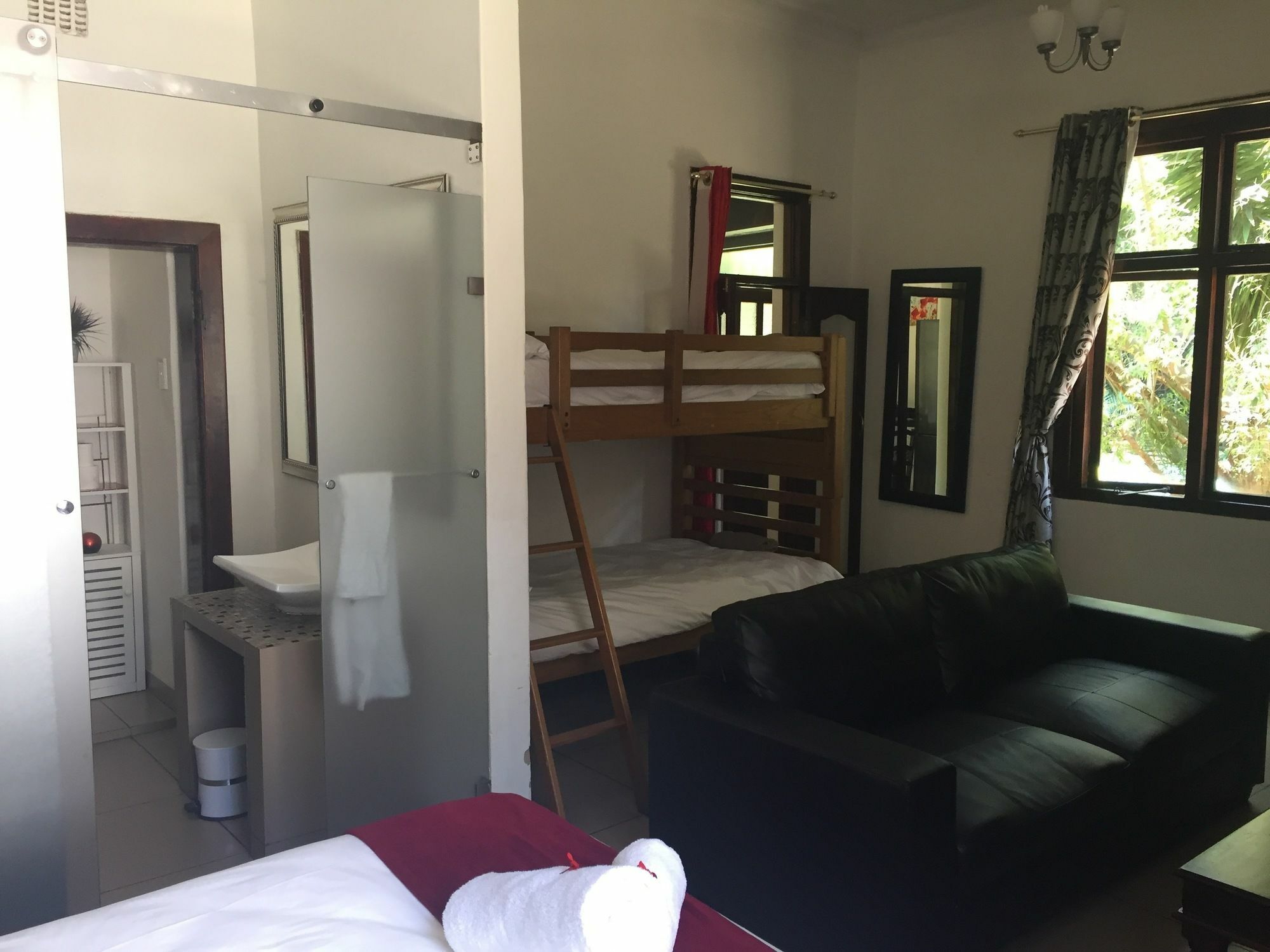 House On York Hotel Johannesburg Ngoại thất bức ảnh