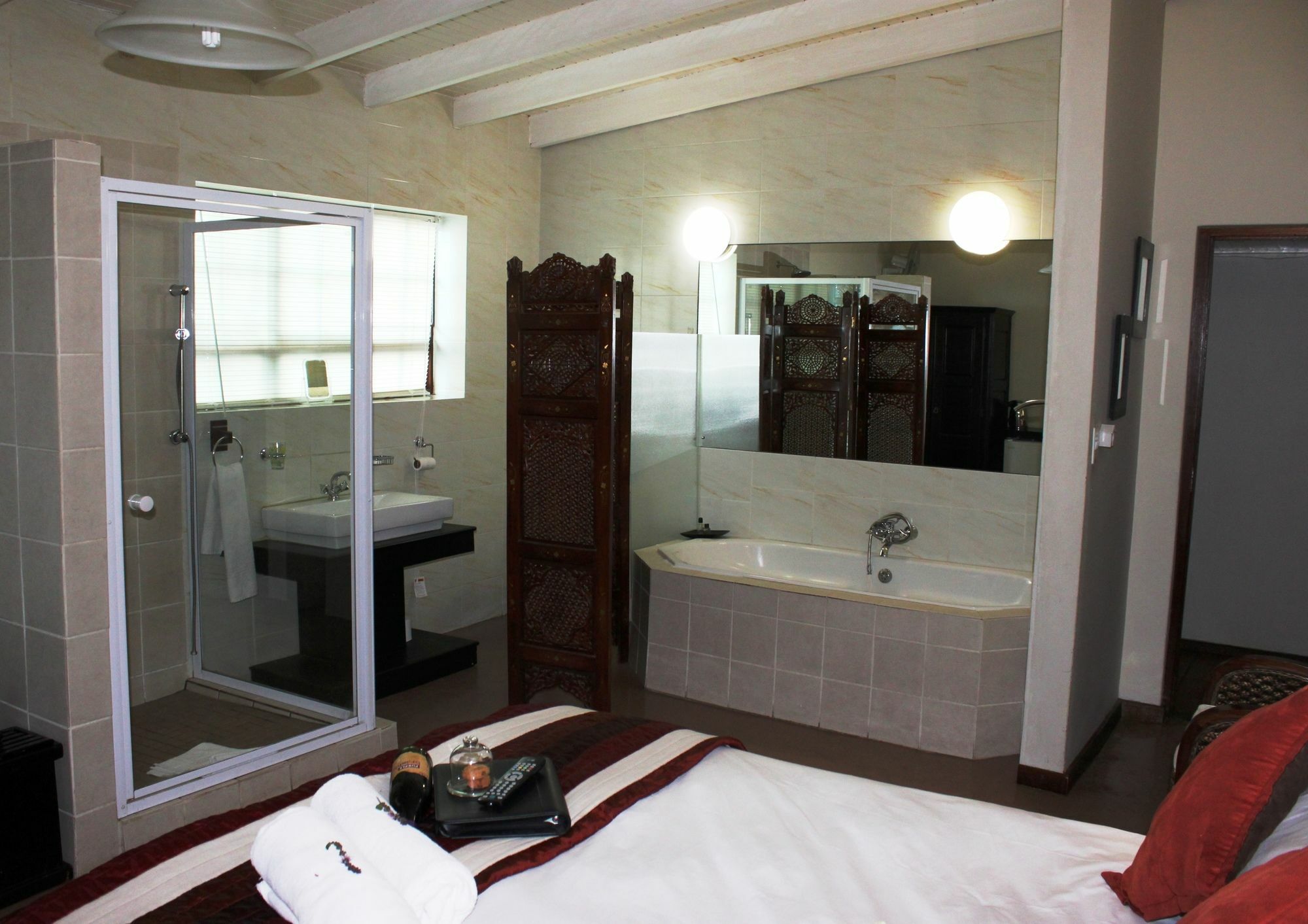 House On York Hotel Johannesburg Ngoại thất bức ảnh