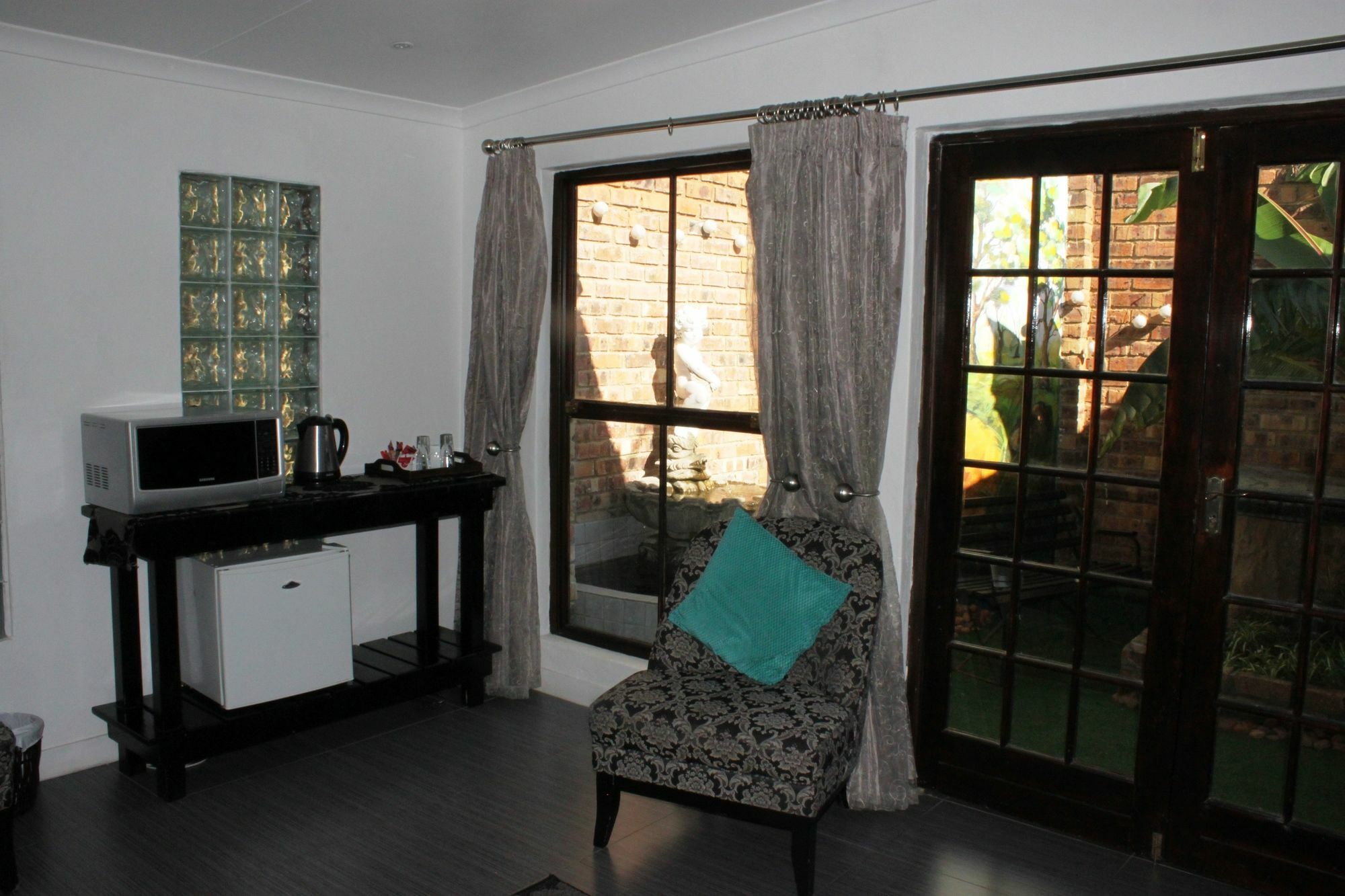 House On York Hotel Johannesburg Ngoại thất bức ảnh