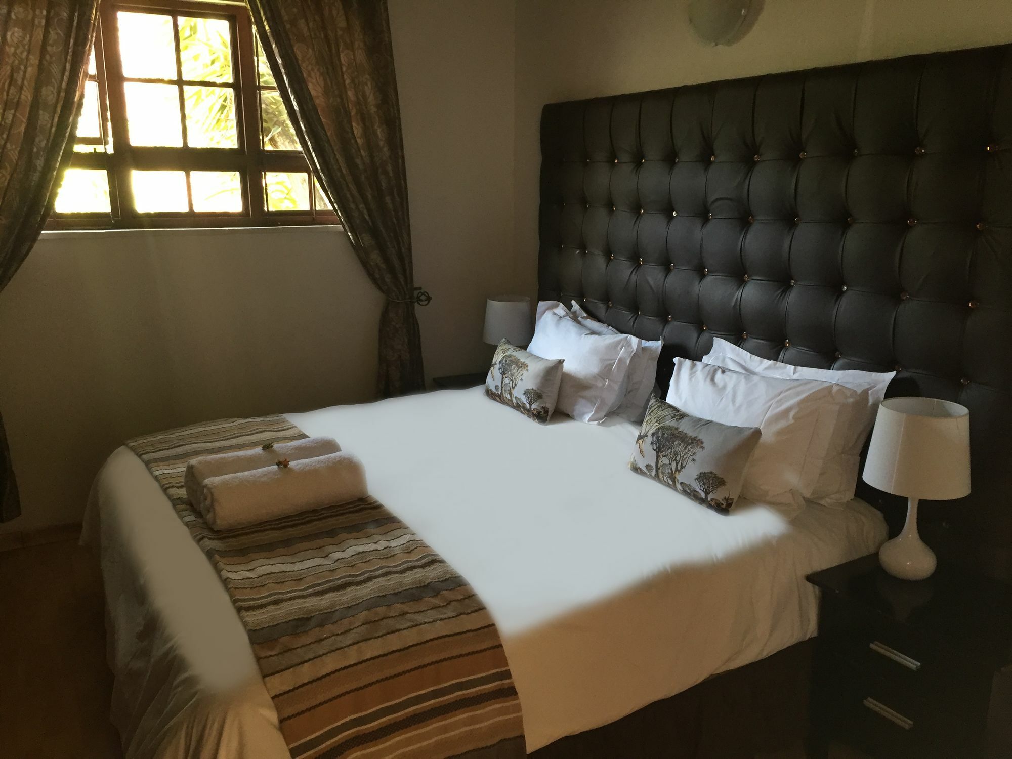 House On York Hotel Johannesburg Ngoại thất bức ảnh