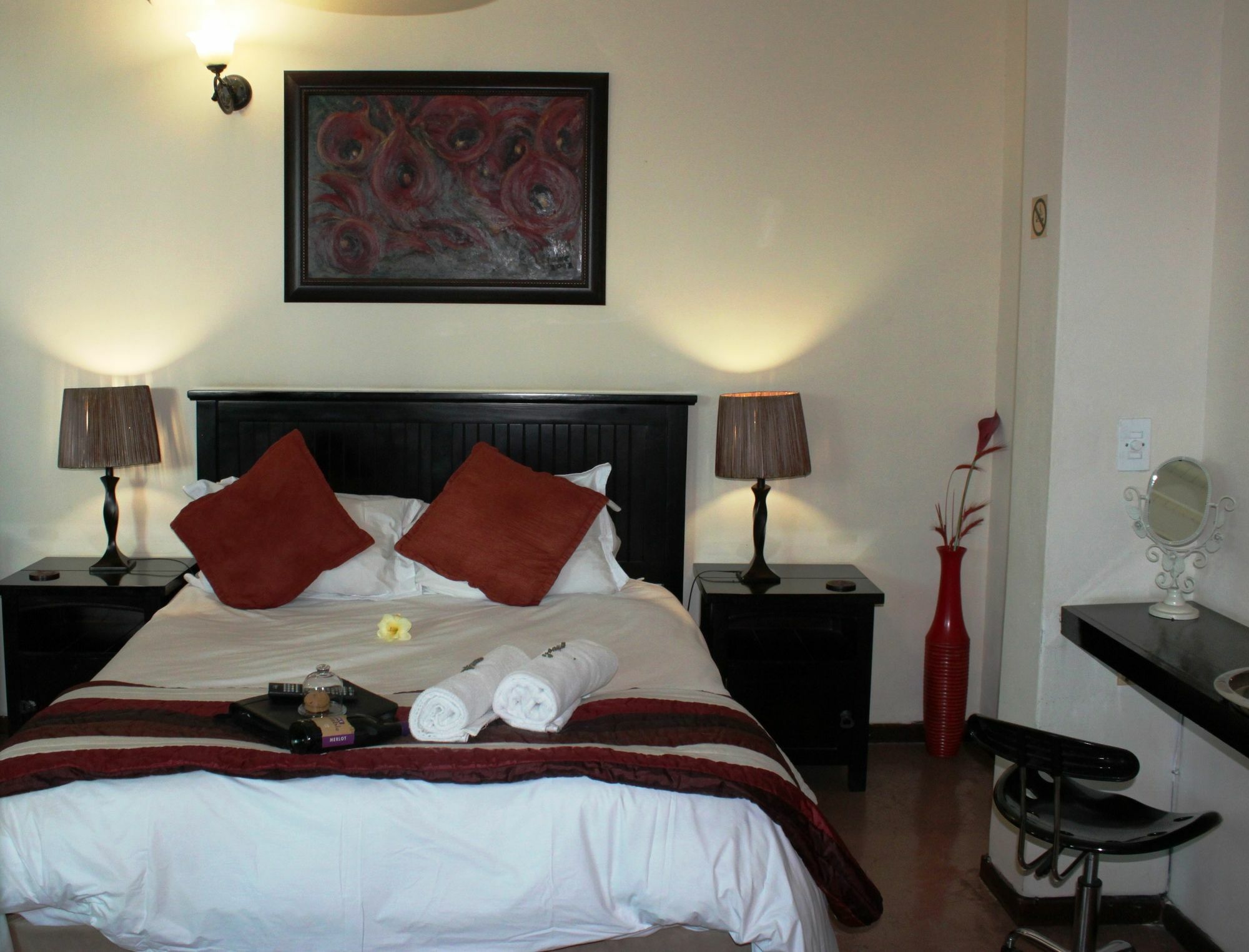 House On York Hotel Johannesburg Ngoại thất bức ảnh