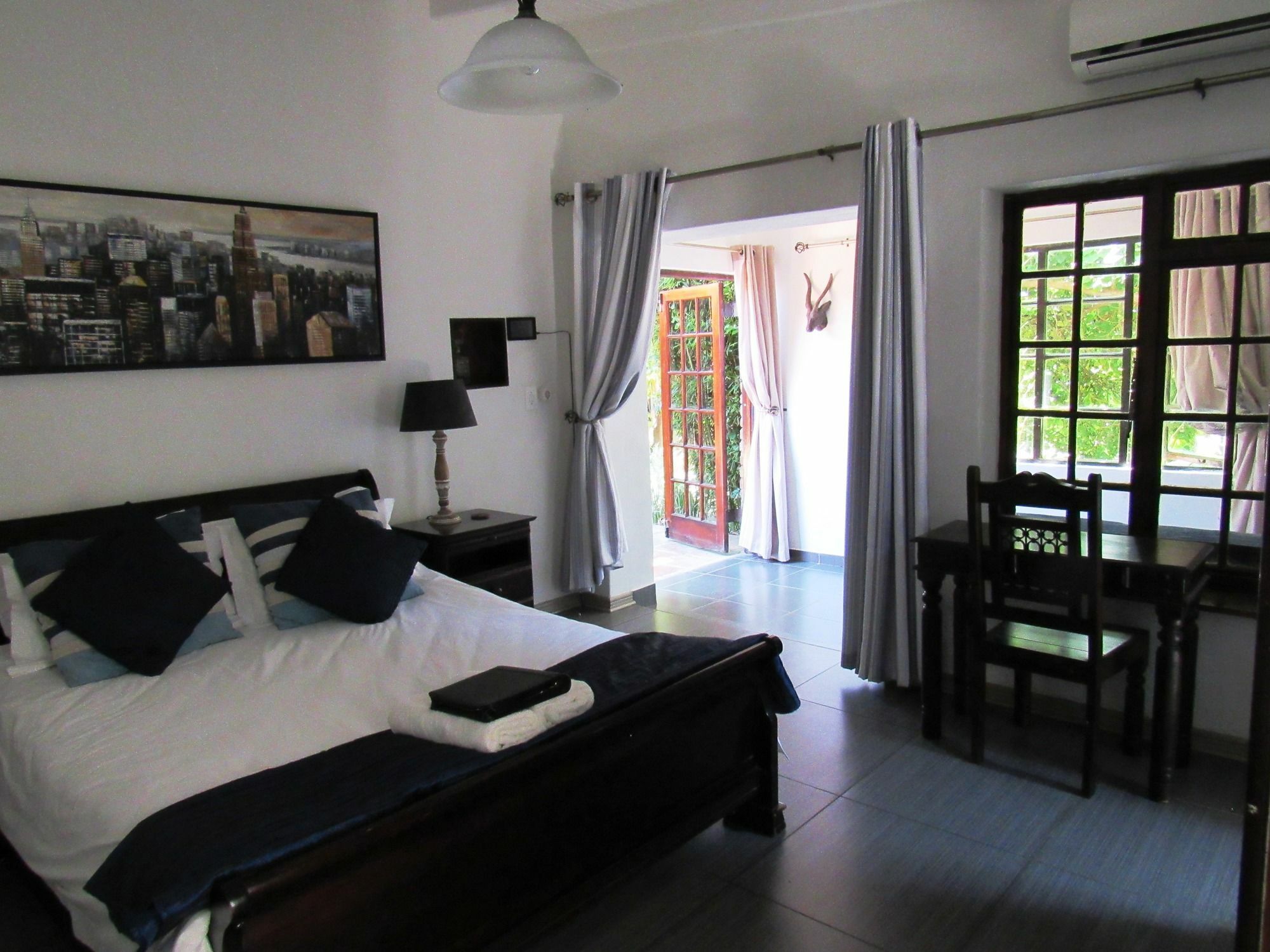 House On York Hotel Johannesburg Ngoại thất bức ảnh