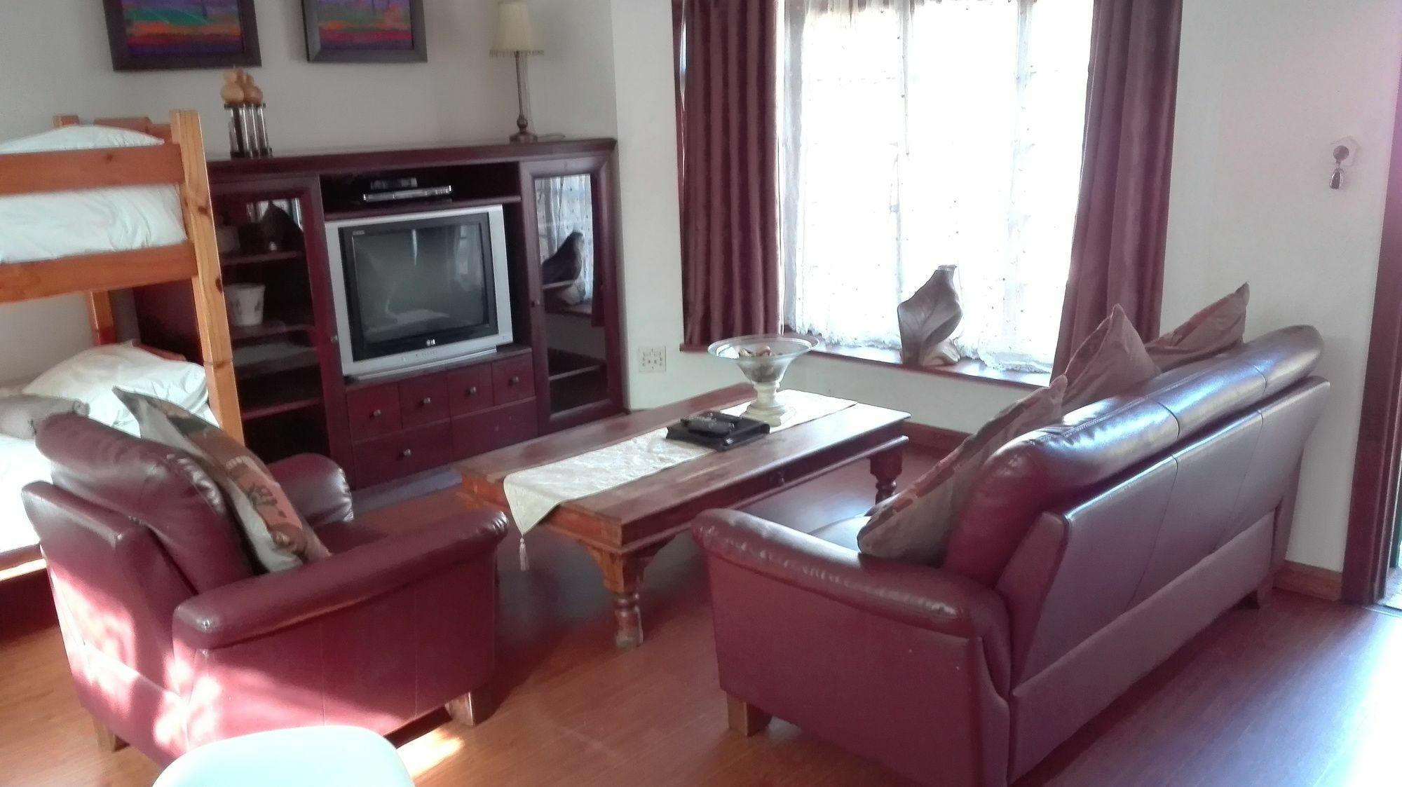 House On York Hotel Johannesburg Ngoại thất bức ảnh