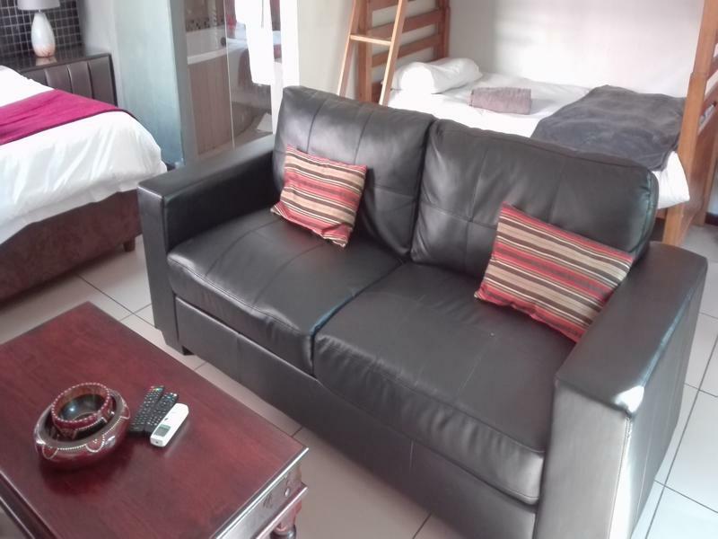 House On York Hotel Johannesburg Ngoại thất bức ảnh